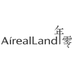 airealland logo