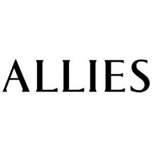 allies logo image