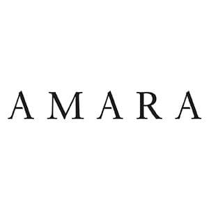 amara logo image