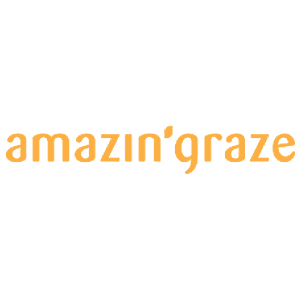 Amazin' Graze