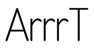 ArrrT アート