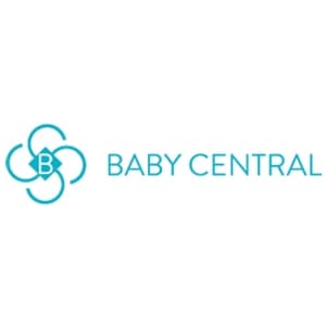 babycentral logo