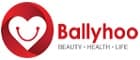 Ballyhoo 健康食品
