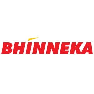bhinneka logo image