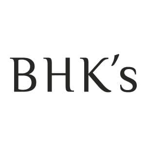 BHK's 香港