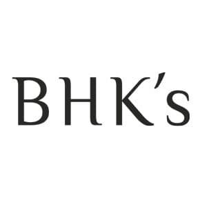 BHK's 無暇机力 臺灣