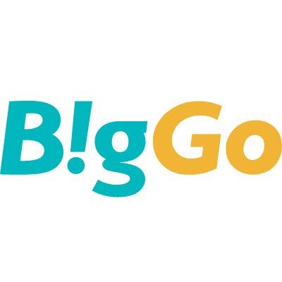 biggo logo image