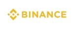 binance logo image