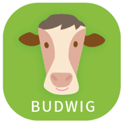 Budwig 布緯の牧場