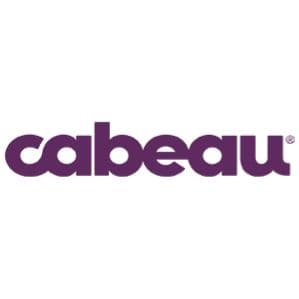 cabeau logo image