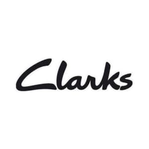 Clarks 臺灣