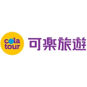 colatour 可樂旅遊 臺灣