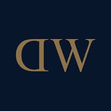 danielwellington logo