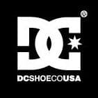 dcshoes logo