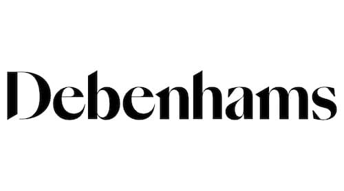 debenhams logo