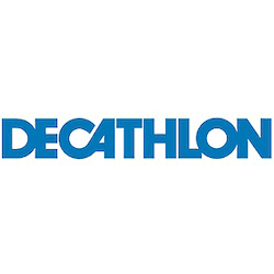 decathlon logo image