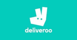 deliveroo logo