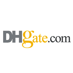 dhgate logo