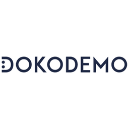 dokodemo logo