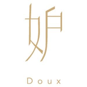 doux logo image