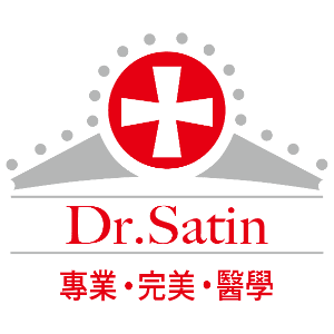 Dr.Satin 臺灣
