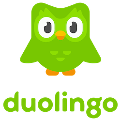 duolingo logo image