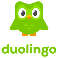 duolingo logo image