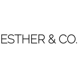 esther logo image