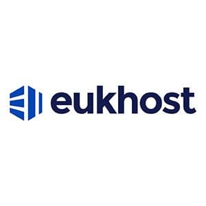 eukhost logo image