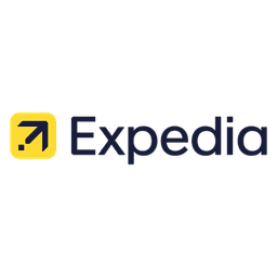 expedia logo