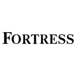 fortress logo image