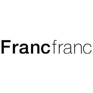 francfranc logo image