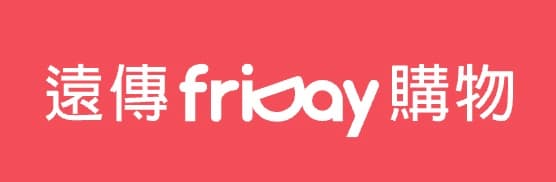 friday logo