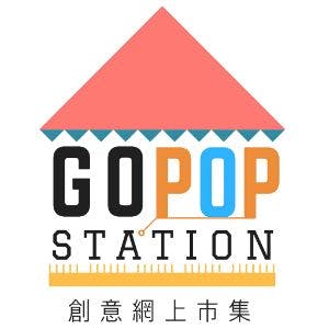 gopopstation logo