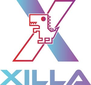 gozilla logo image