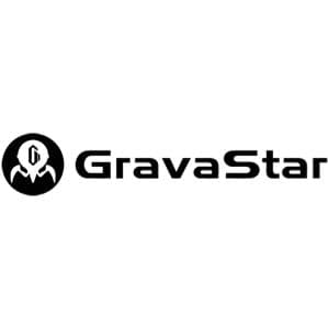 gravastar logo image