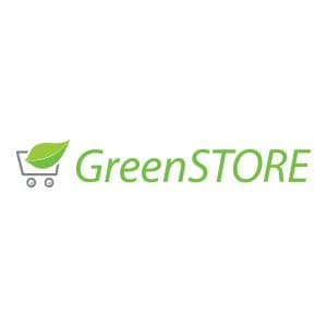GreenSTORE 香港