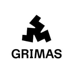 grimas logo image