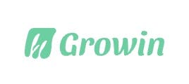 growin logo image