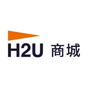 h2uclub logo