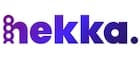 hekka logo image