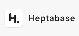 heptabase logo