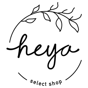 HEYA 居家選物
