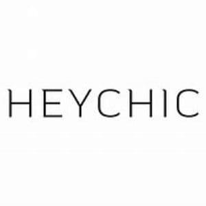 heychic logo