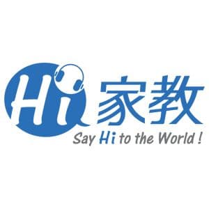 Hi家教 線上外語專家