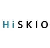 hiskio logo