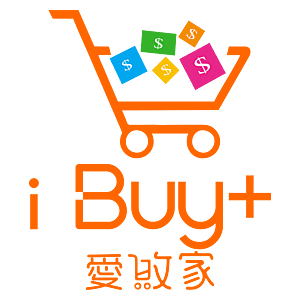 iBuy+ 愛敗家
