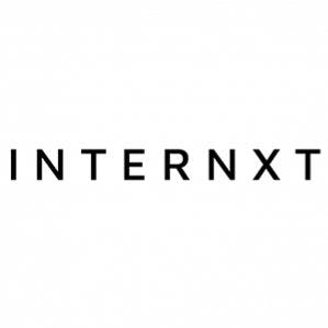 internxt logo image