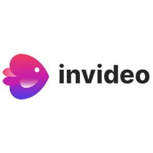 invideo logo image