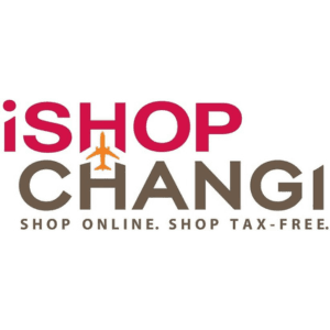 iShopChangi 樟宜機場線上免稅商城